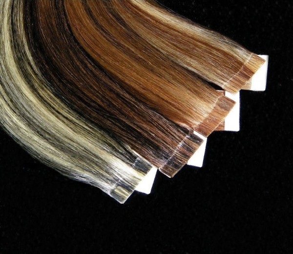 Tape Extensions (4cm)